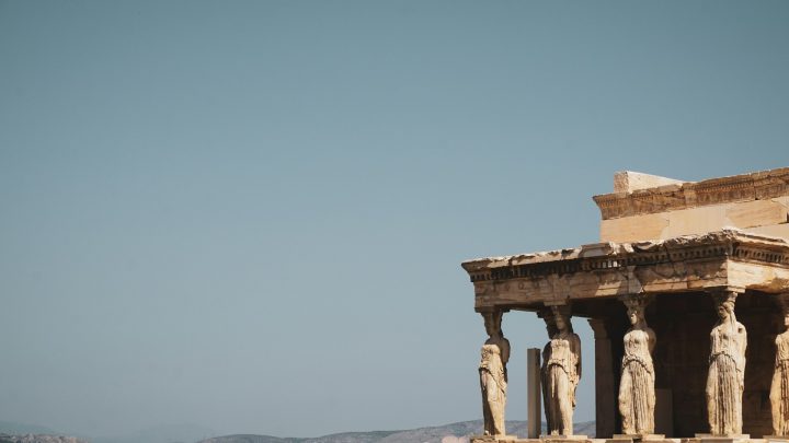 Αυξήσεις στις τιμές εισόδου: Έως και 30 ευρώ για την επίσκεψη σε αρχαιολογικούς χώρους στην Ελλάδα