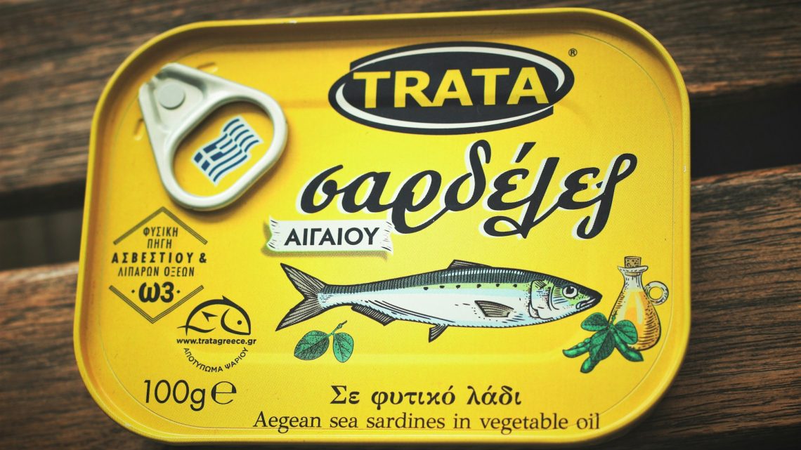 Γεύματα με τόνο: Έξυπνες ιδέες για να αξιοποιήσεις τις κονσέρβες στην κουζίνα