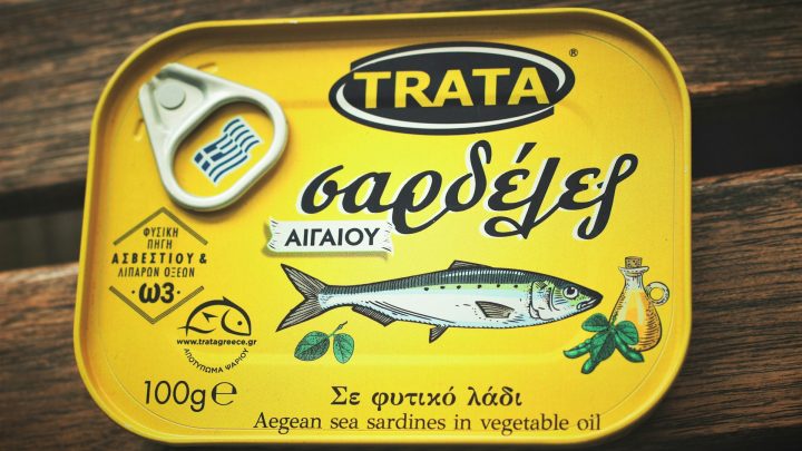 Γεύματα με τόνο: Έξυπνες ιδέες για να αξιοποιήσεις τις κονσέρβες στην κουζίνα